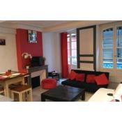 Apartment very well located in the city center