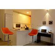 Apartment with two Suites in the Center of Malaga
