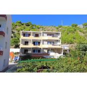 Apartments by the sea Duce, Omis - 12687