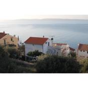 Apartments by the sea Mavarstica, Ciovo - 6021