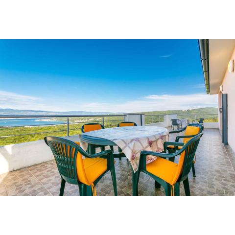 Apartments in Cizici/Insel Krk 31083