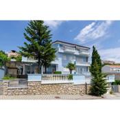 Apartments in Crikvenica 39217