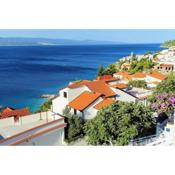 Apartments Ivo - sea view