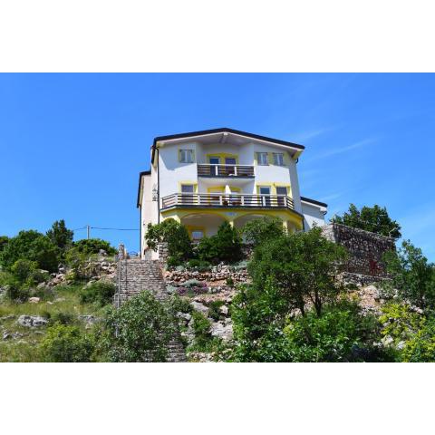 Apartments Japuncic