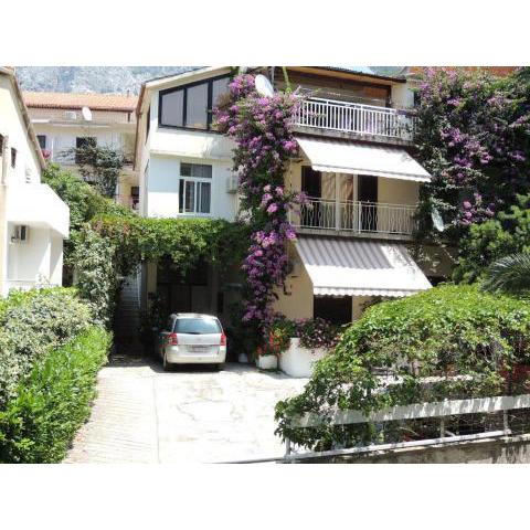 Apartments Jure - ground floor