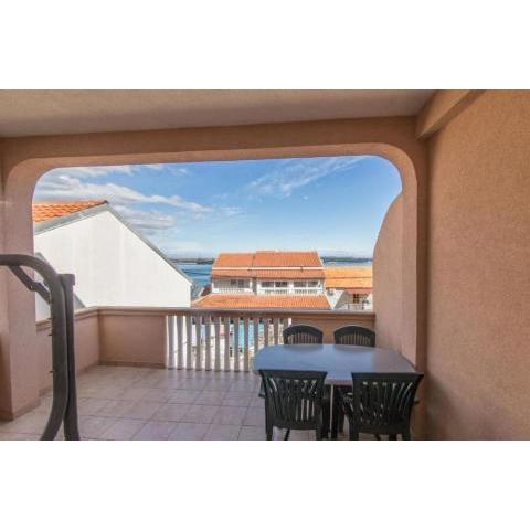 Apartments Krešo - 100m from sea