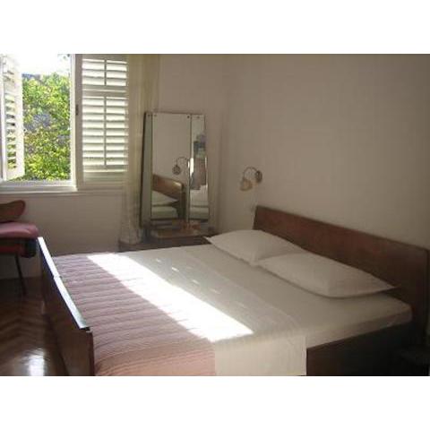 Apartments Lucac Manus