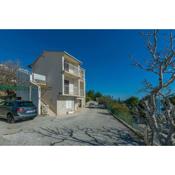 Apartments Maras