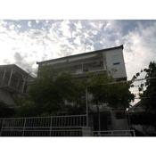 Apartments RUDO