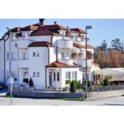 Apartments Villa Bare