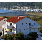 Apartments with a parking space Supetarska Draga - Donja, Rab - 14169