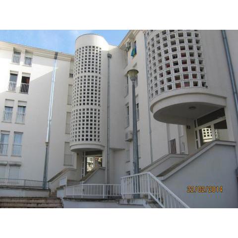 Apartments with WiFi Split - 12814