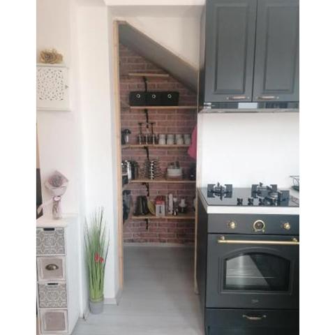 Apolon Apartment