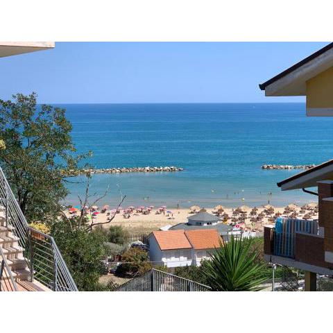 Appartamento Colle del Mare