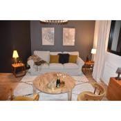 Appartement cosy