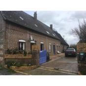 Appartement Emile Zola