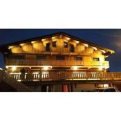 Appartement Le Buet