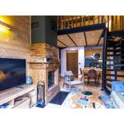 Appartement Les Arcs 1950, 2 pièces, 4 personnes - FR-1-686-2