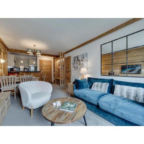 Appartement Les Arcs 1950, 3 pièces, 6 personnes - FR-1-686-25