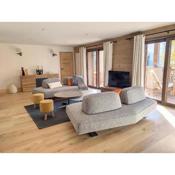 Appartement Montvalezan-La Rosière, 5 pièces, 8 personnes - FR-1-275-179