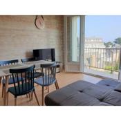 Appartement Perros-Guirec, 2 pièces, 4 personnes - FR-1-368-347