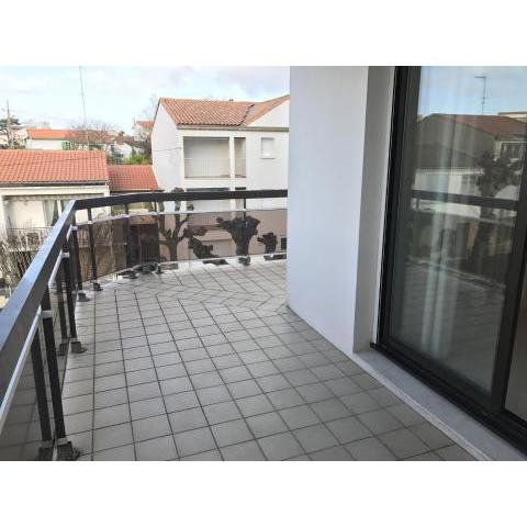 Appartement Royan, 3 pièces, 5 personnes - FR-1-494-137