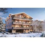 Appartement Thoms