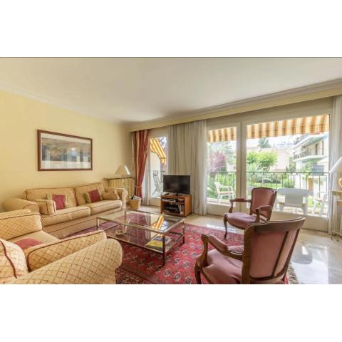 Appt de Charme proche centre ville