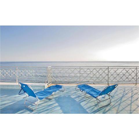 Apt. Riviera Blu