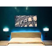 AR ROOMS ROME
