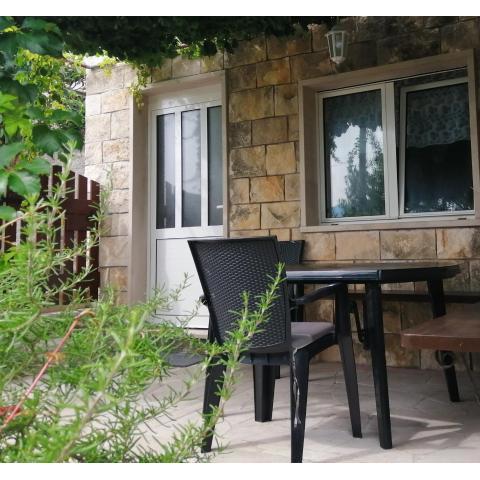 Astra apartman