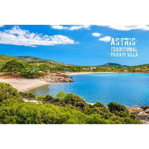 Astris Traditional Private Villa