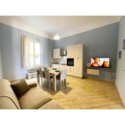 AthenaHome- Appartamento Intero