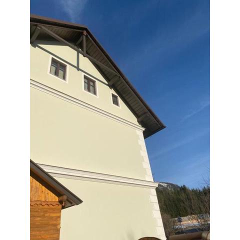 Ausseer Apartment