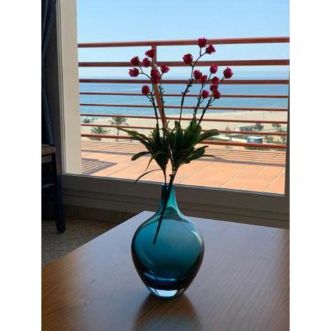 AwayDays - 802 - Incredible 1-Bed Apartment with Magical Views