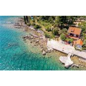 Awesome home in Ston with WiFi and 3 Bedrooms