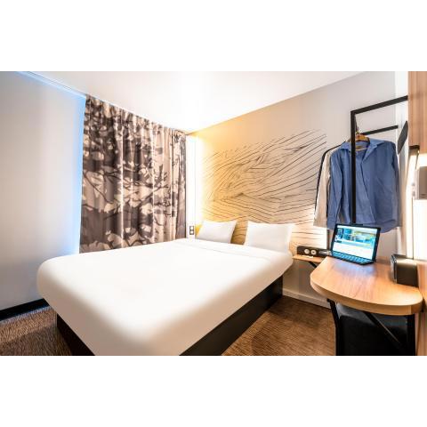 B&B HOTEL Le Creusot Montchanin