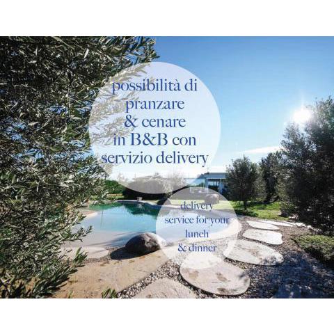B&B La Magia dei Sogni Relais
