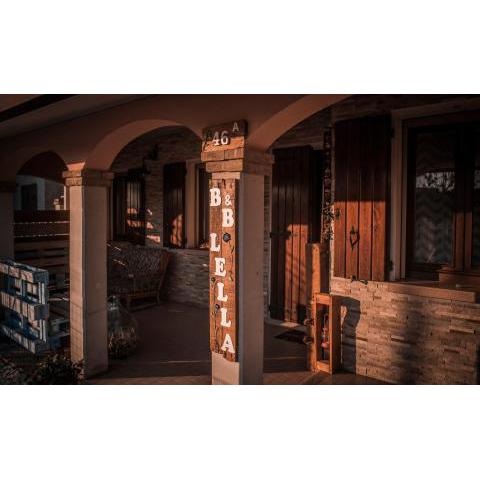 B&B LELLA