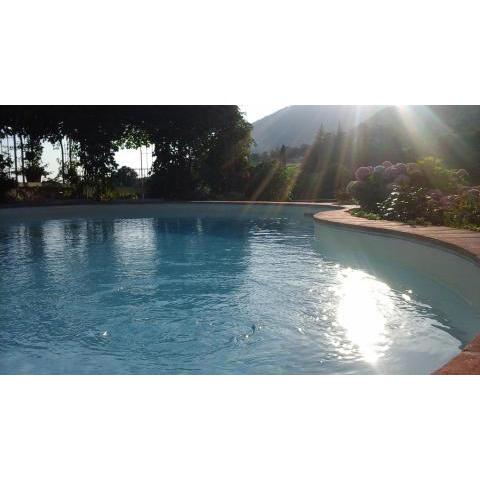 B&B POGGIO CAIAR