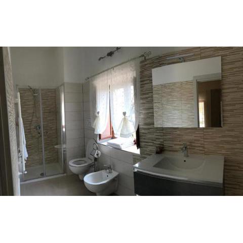 B&B Villa Greta