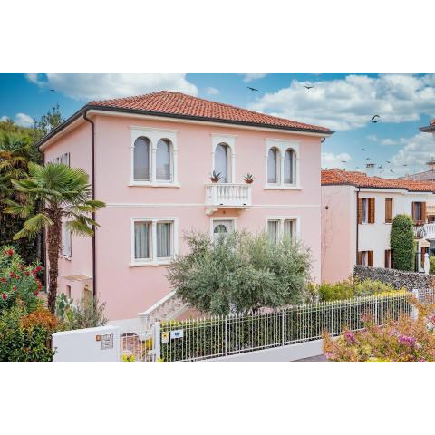 B&B Villa Rosa