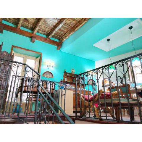 B&B Vittorio Emanuele