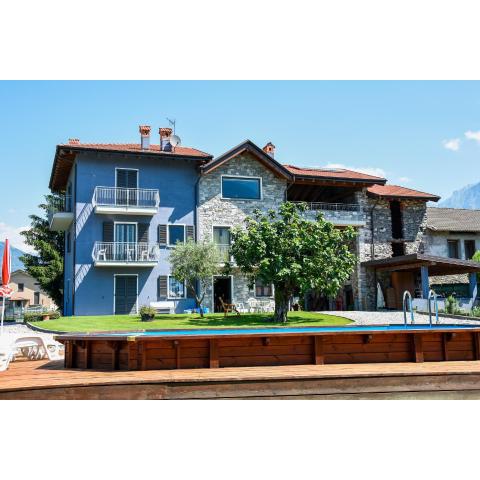 B&B Zia Vivina