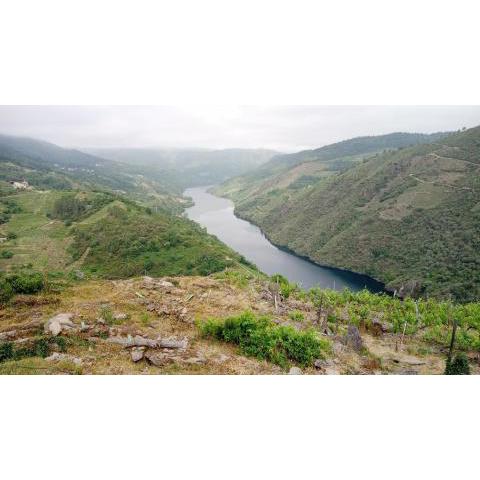 Balcón de los rios