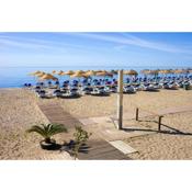 Banana Beach 1a Linea de playa