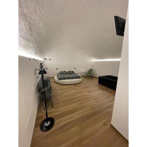 Basilica Suite
