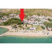 Beach Apartments