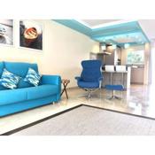 Beach Townhouse