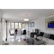 Beautiful 2-bedroom